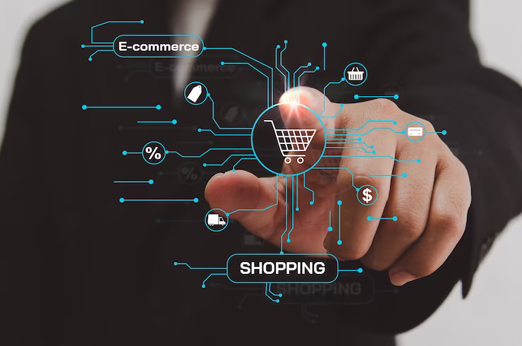 e-commerce